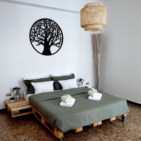Apartament Casa Ida Pesaro Zewnętrze zdjęcie
