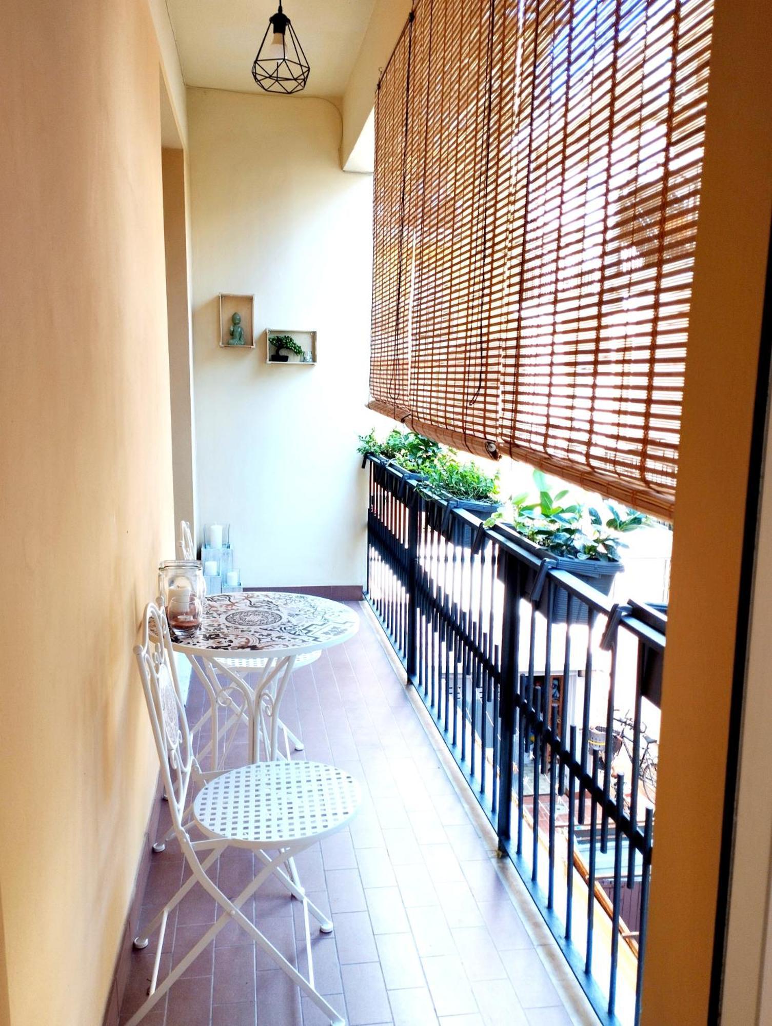Apartament Casa Ida Pesaro Zewnętrze zdjęcie