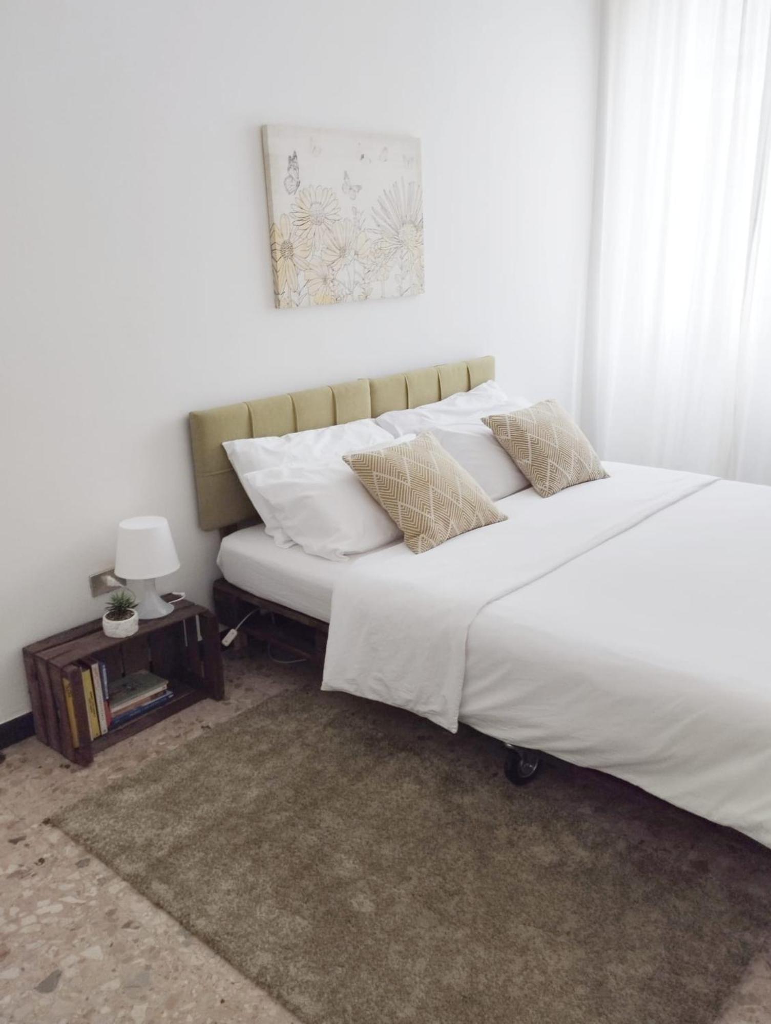 Apartament Casa Ida Pesaro Zewnętrze zdjęcie