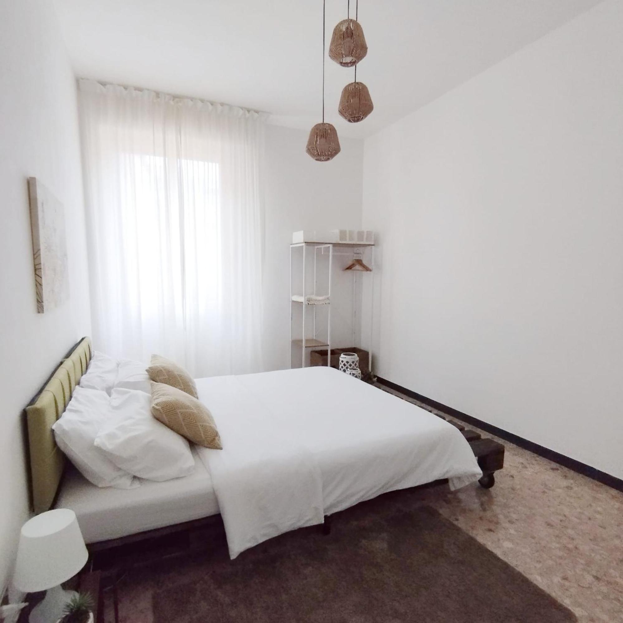 Apartament Casa Ida Pesaro Zewnętrze zdjęcie