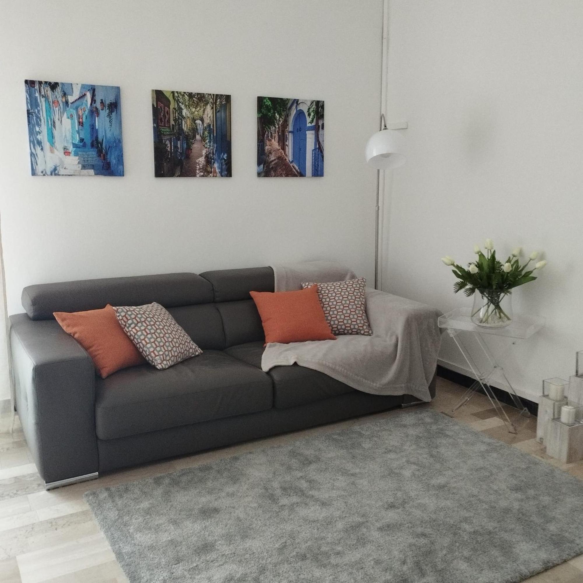 Apartament Casa Ida Pesaro Zewnętrze zdjęcie